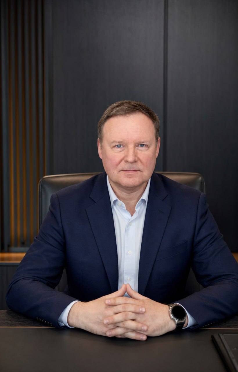 Роман Викторович